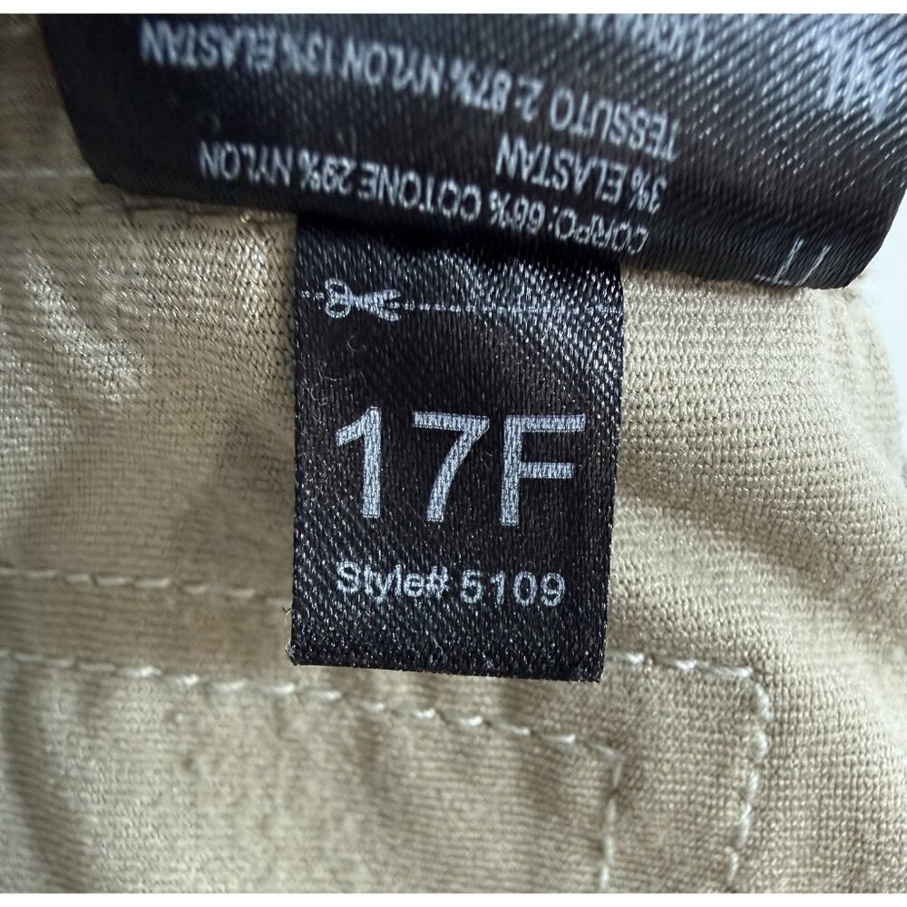 Kuhl Mens Radikl Pants Klassic Fit Performance Stretch Sz 38x32 Hiking Outdoor - Picture 12 of 12